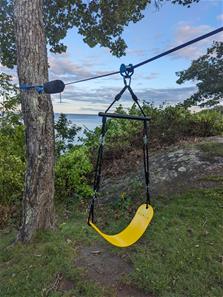 Adventure Sports Linbana Slackline  9M-5