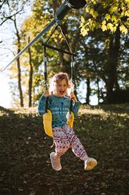Adventure Sports Linbana Slackline  9M-6