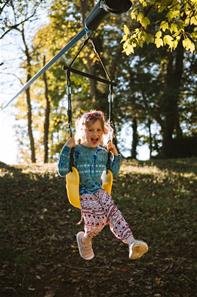 Adventure Sports Linbana Slackline  9M-6