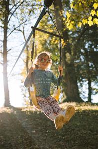 Adventure Sports Linbana Slackline  9M-7