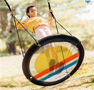 Adventure Sports nestgunga 102 cm-2