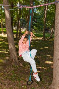 Adventure Sports Ninja Vine Rings-9