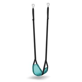 Adventure Sports Slackline kit med gungor, twister och monkey bar-11