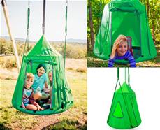 Adventure Sports Tält för 89 - 102 cm nestgungor