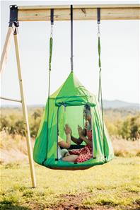 Adventure Sports Tält för 89 - 102 cm nestgungor-2