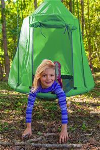 Adventure Sports Tält för 89 - 102 cm nestgungor-5