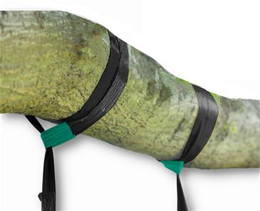Adventure Sports upphängningsset för träd