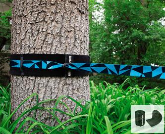 Adventure Sports Tree Huggerz set 2 st - skydda träden