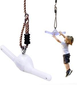 Adventure Sports Twister LED Spinner Gunga-2