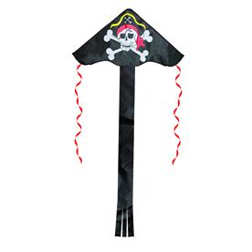 Airow Twister Pirat drake, från 4 år, 85 cm