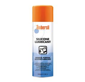 Ambersil Silicone Lubricant 500ml