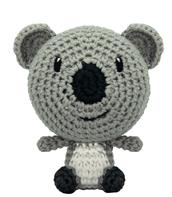 Amigurumi Pals Koala Gosedjur