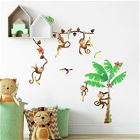 Apor Wallstickers