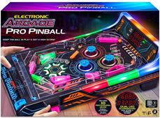 Arcade Pinball (Pro Edition) – Flipperspel för hemmet!
