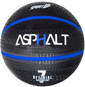 ASPHALT Basketball Stl. 7-2