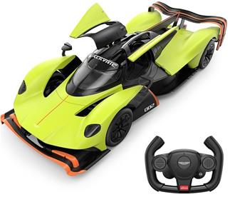 Aston Martin Valkyrie AMR Pro Radiostyrd Bil 1:14