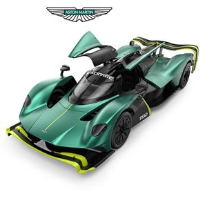Aston Martin Valkyrie AMR Pro Radiostyrd Bil 1:14-10