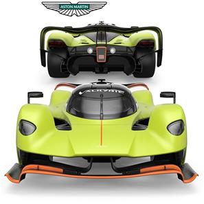 Aston Martin Valkyrie AMR Pro Radiostyrd Bil 1:14-3