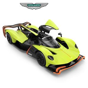Aston Martin Valkyrie AMR Pro Radiostyrd Bil 1:14-5