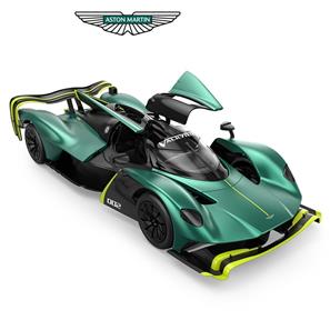 Aston Martin Valkyrie AMR Pro Radiostyrd Bil 1:14-6