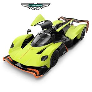 Aston Martin Valkyrie AMR Pro Radiostyrd Bil 1:14-9