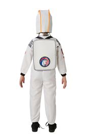 Astronaut utklädningskläder till barn-2