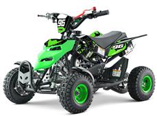 ATV  49cc MiniQuad ATV Grön