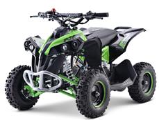 ATV  49CC Renegade Grön/Svart