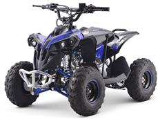 ATV  70CC Renegade Auto Blå/Svart