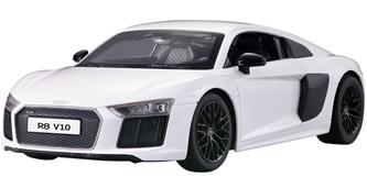 Audi R8 2015 Version Radiostyrd Bil 1:14