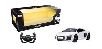 Audi R8 2015 Version Radiostyrd Bil 1:14-2