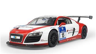 AUDI R8 LMS Performance Radiostyrd Bil 1:14