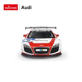 AUDI R8 LMS Performance Radiostyrd Bil 1:14-2