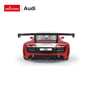 AUDI R8 LMS Performance Radiostyrd Bil 1:14-3