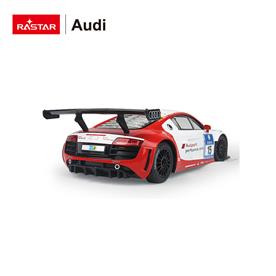 AUDI R8 LMS Performance Radiostyrd Bil 1:14-4