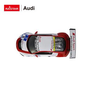 AUDI R8 LMS Performance Radiostyrd Bil 1:14-5