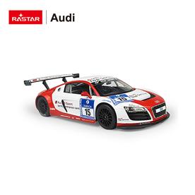 AUDI R8 LMS Performance Radiostyrd Bil 1:14-6