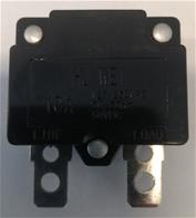 Automatsäkring 10A för EL barnbil 12v