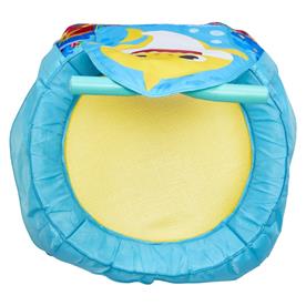 Baby Shark Junior liten Studsmatta-3