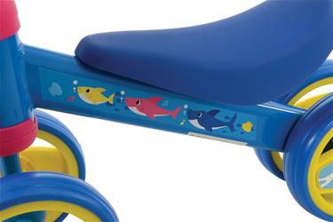 Baby Shark Springcykel-10