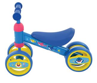 Baby Shark Springcykel-2