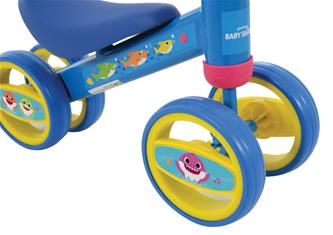 Baby Shark Springcykel-3