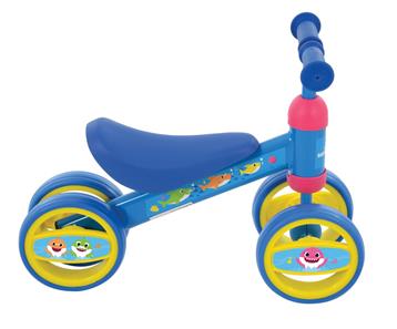 Baby Shark Springcykel-8