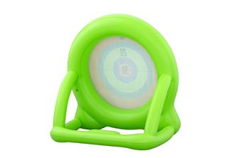 Backyard Bullseye 2-i-1 trädgårdsspel och gigantisk darttavla-4