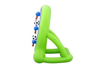 Backyard Bullseye 2-i-1 trädgårdsspel och gigantisk darttavla-6