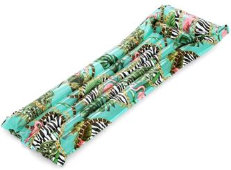 Bad Luftmadrass Floral Fantasy 183 x 69 cm