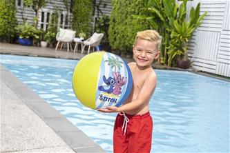 Badboll Disney Stitch 51 cm-2