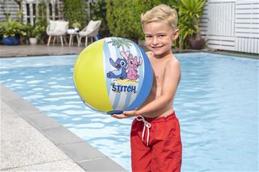 Badboll Disney Stitch 51 cm-3
