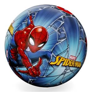 Badboll Spiderman 51 cm