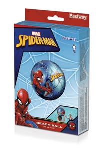 Badboll Spiderman 51 cm-4